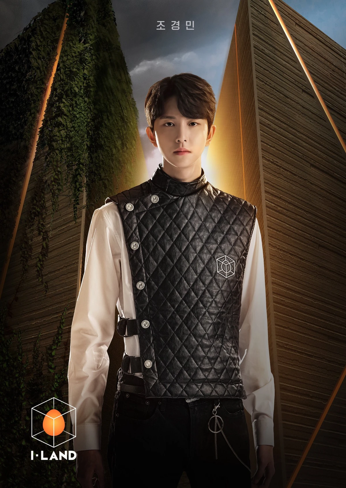Kyungmin (8TURN)/Gallery | Kpop Wiki | Fandom