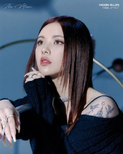 Moon Sujin Kpop Wiki Fandom She debuted on october 31. moon sujin kpop wiki fandom