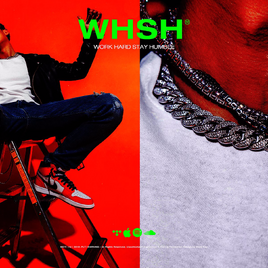 Moti WHSH album cover