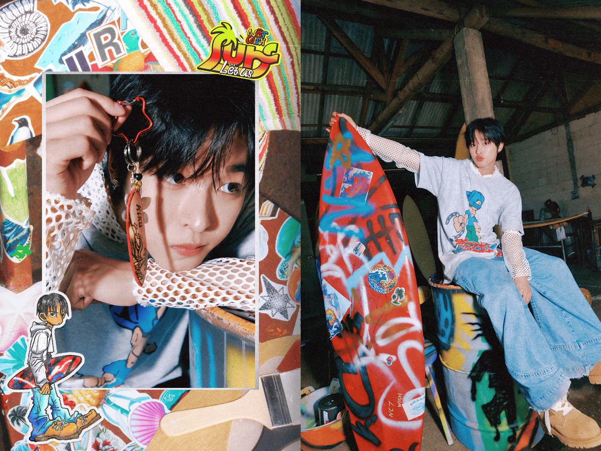 NCTNew team リク Riku (NCT) | Kpop Wiki | Fandom