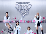 NMIXX 2nd Fan Concert "NMIXX Change Up : MIXX Lab"