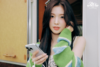 Arin | OH MY GIRL Wiki | Fandom