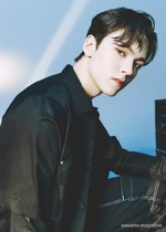 Weverse Magazine (Июнь 2021) (3)