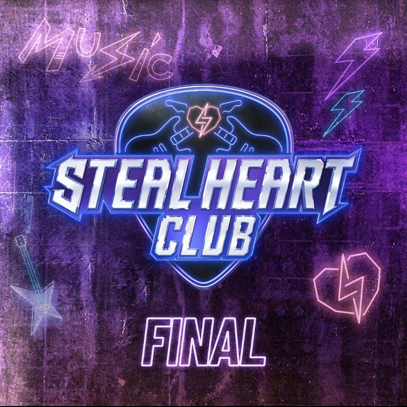 STEAL HEART CLUB - Final | Kpop Wiki | Fandom