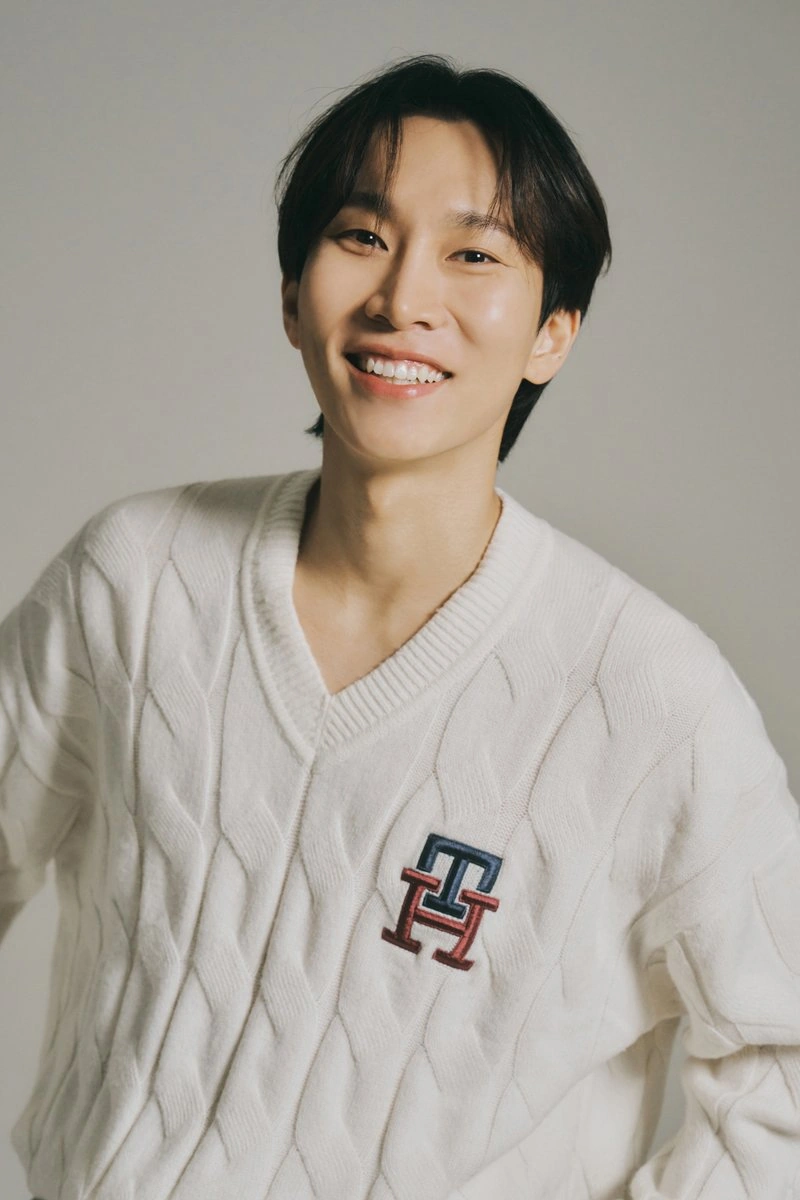 Seo Eunkwang | Kpop Wiki | Fandom