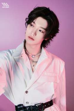 Sun Ying Hao | Kpop Wiki | Fandom