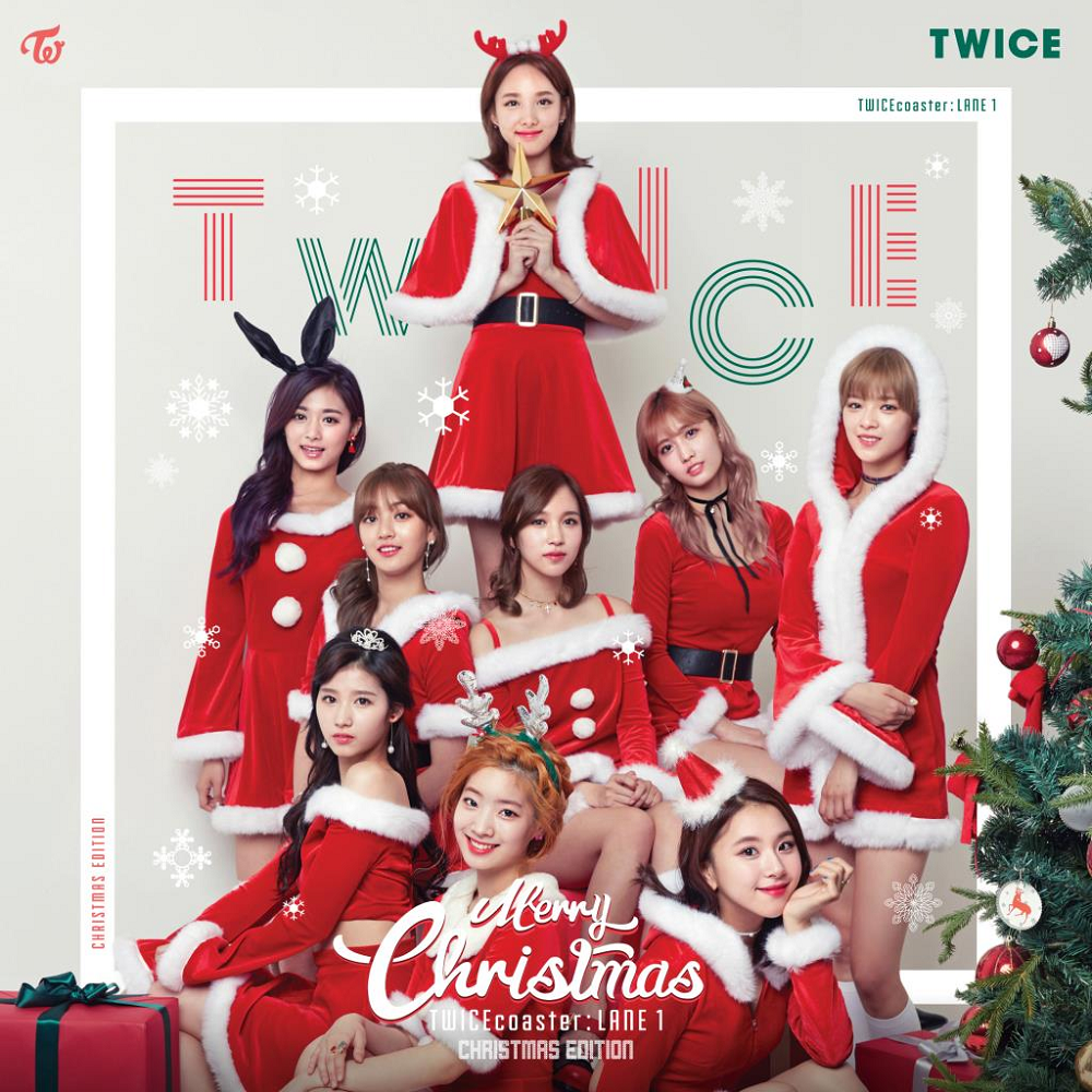 Twicecoaster Lane 1 Kpop Wiki Fandom