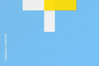 K-POP・アジア THE DREAM CHAPTER 国内発送 TXT TOMORROW X TOGETHER - THE DREAM CHAPTER