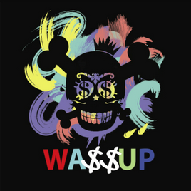 Wassup Showtime cover