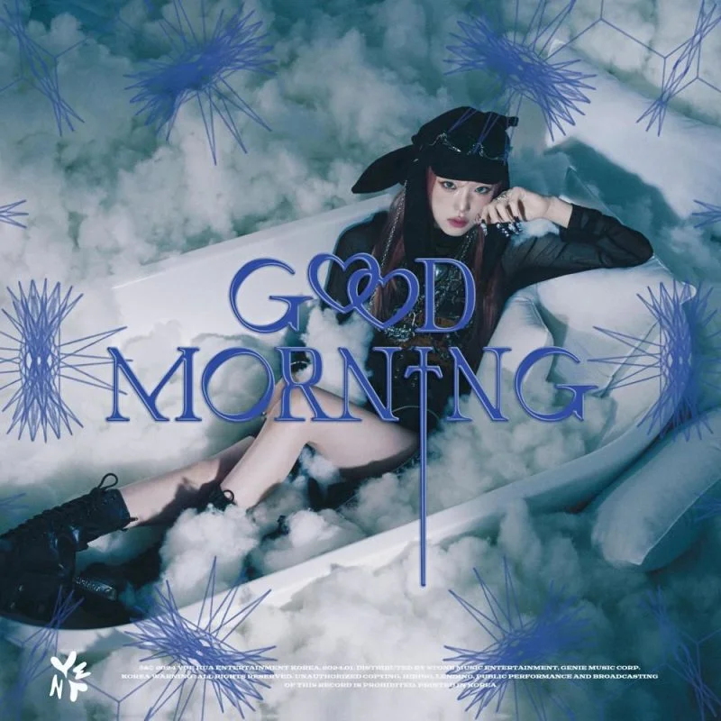 Good Morning (Yena) | Kpop Wiki | Fandom