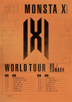 List Of Upcoming Kpop Events 2022 In The United States