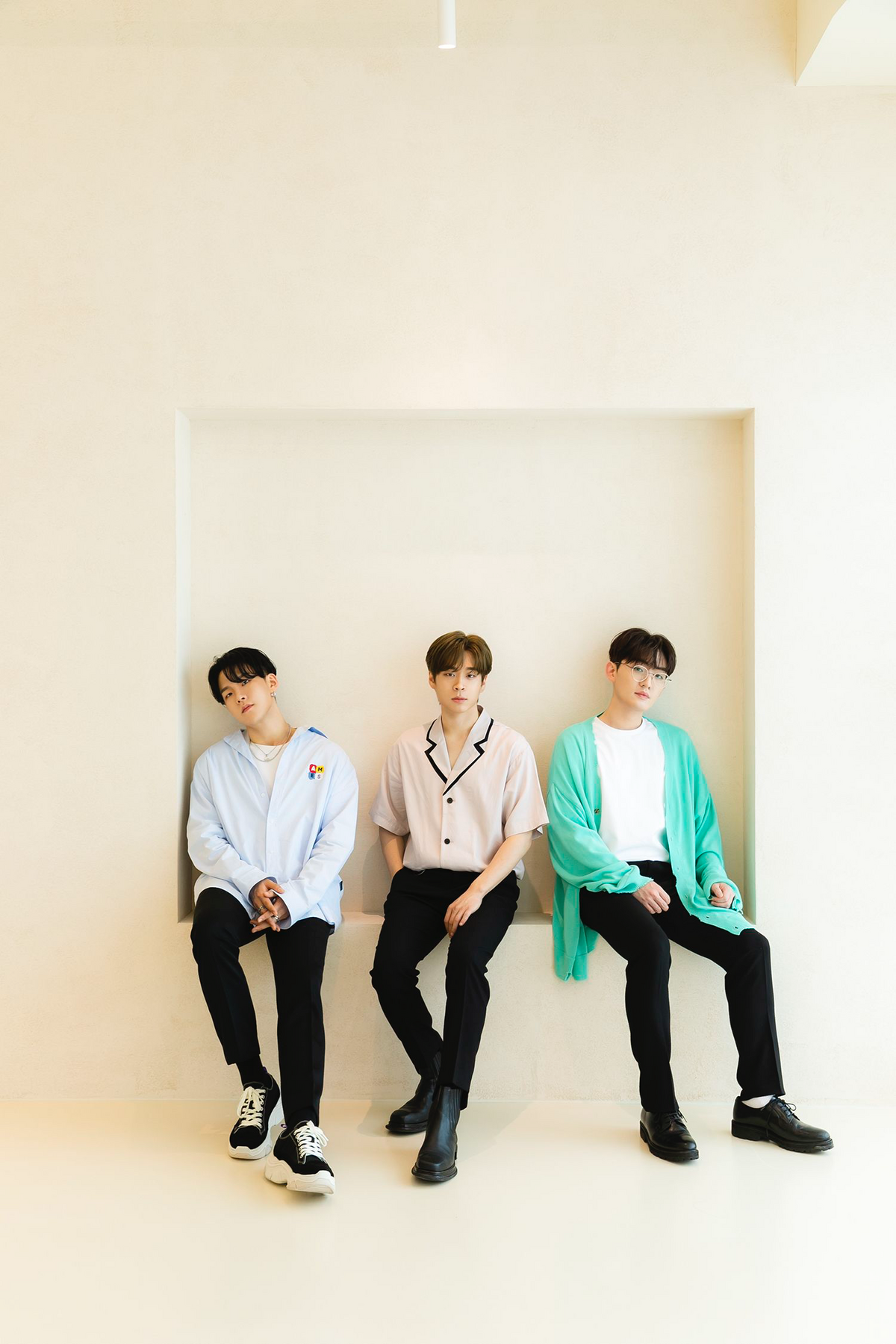 4men clothing shop