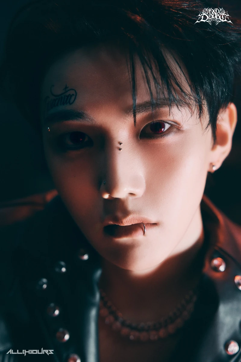 Hyunbin
