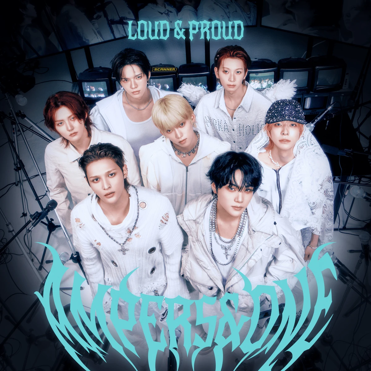 Loud & Proud | Kpop Wiki | Fandom