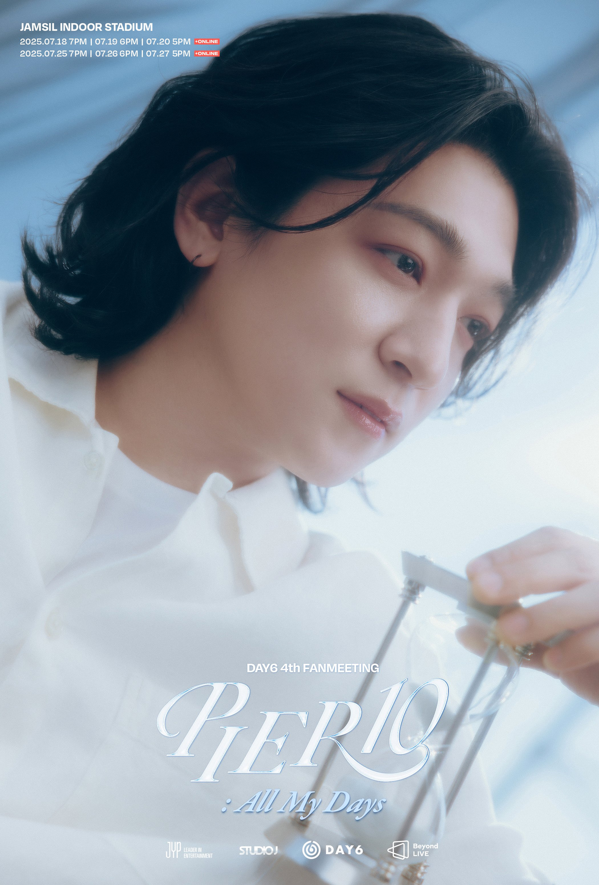 Sungjin (DAY6) | Kpop Wiki | Fandom