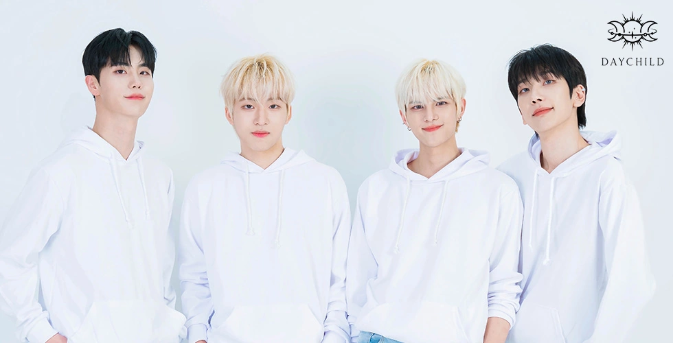 DAYCHILD | Kpop Wiki | Fandom