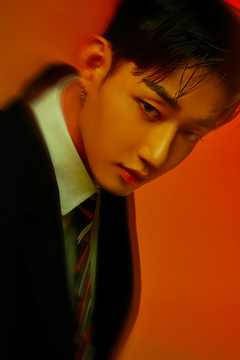 K-POP・アジア DXMON MINJAE Minjae (DXMON) | Kpop Wiki | Fandom