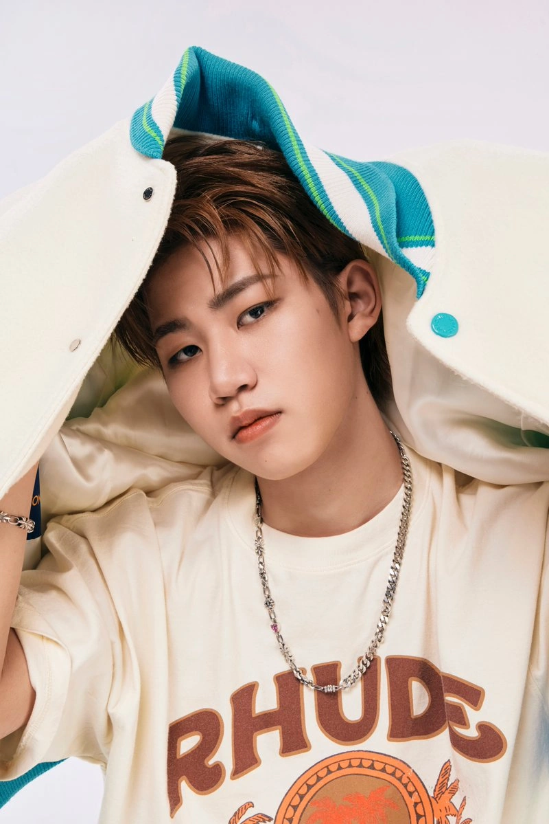 Daniel Jikal | Kpop Wiki | Fandom