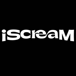 IScreaM logo