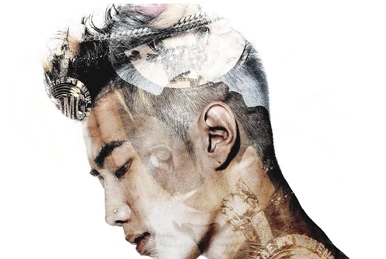 Jay Park ＆ Ugly Duck / SCENE STEALERS EP ENG SUB / HANGEUL] Who You (Remix) - Jay Park & Ugly Duck