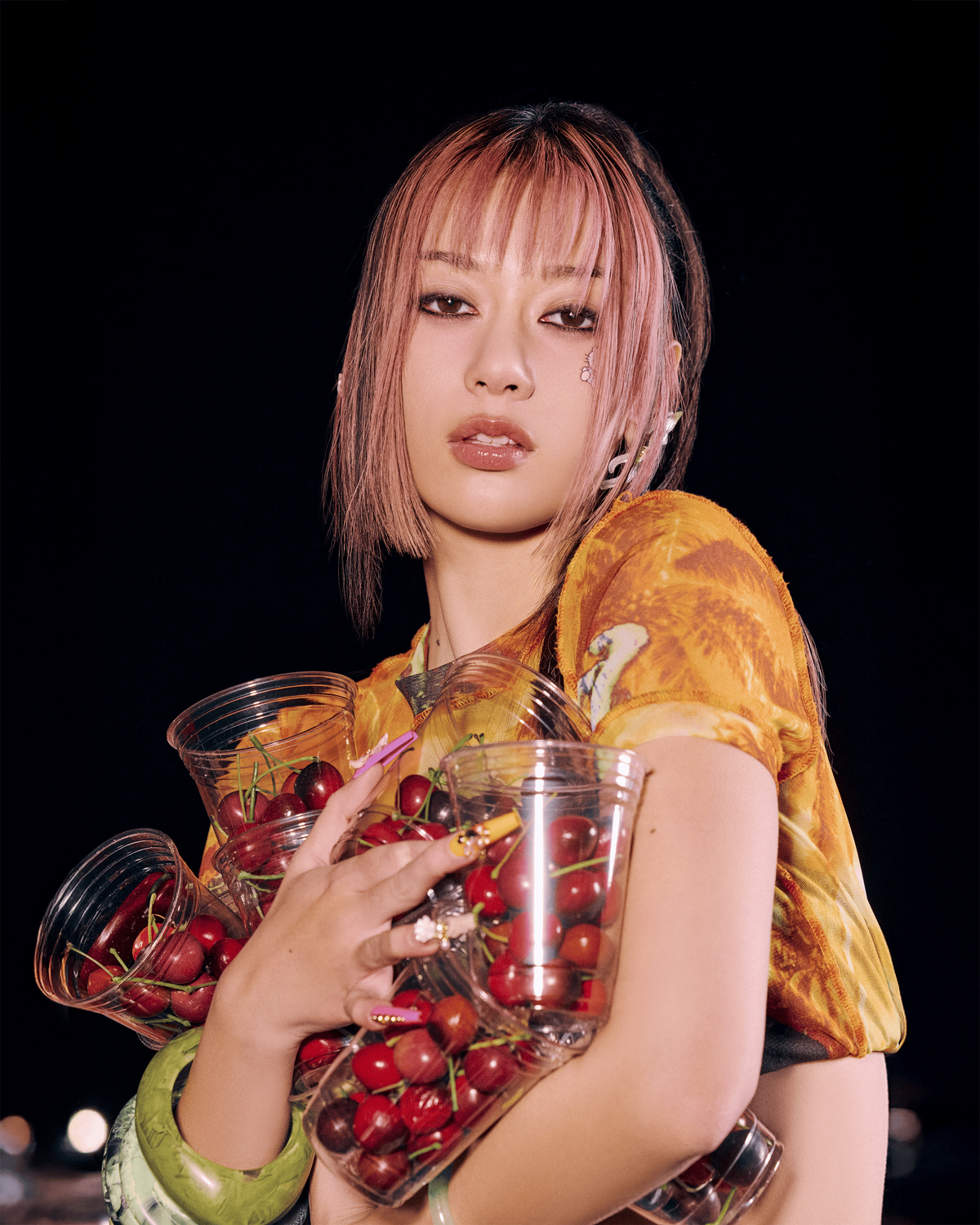 Megan (KATSEYE) | Kpop Wiki | Fandom