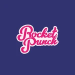 Logo grup Rocket Punch (versi 1).png (82 KB) Logo grup (varian pertama)