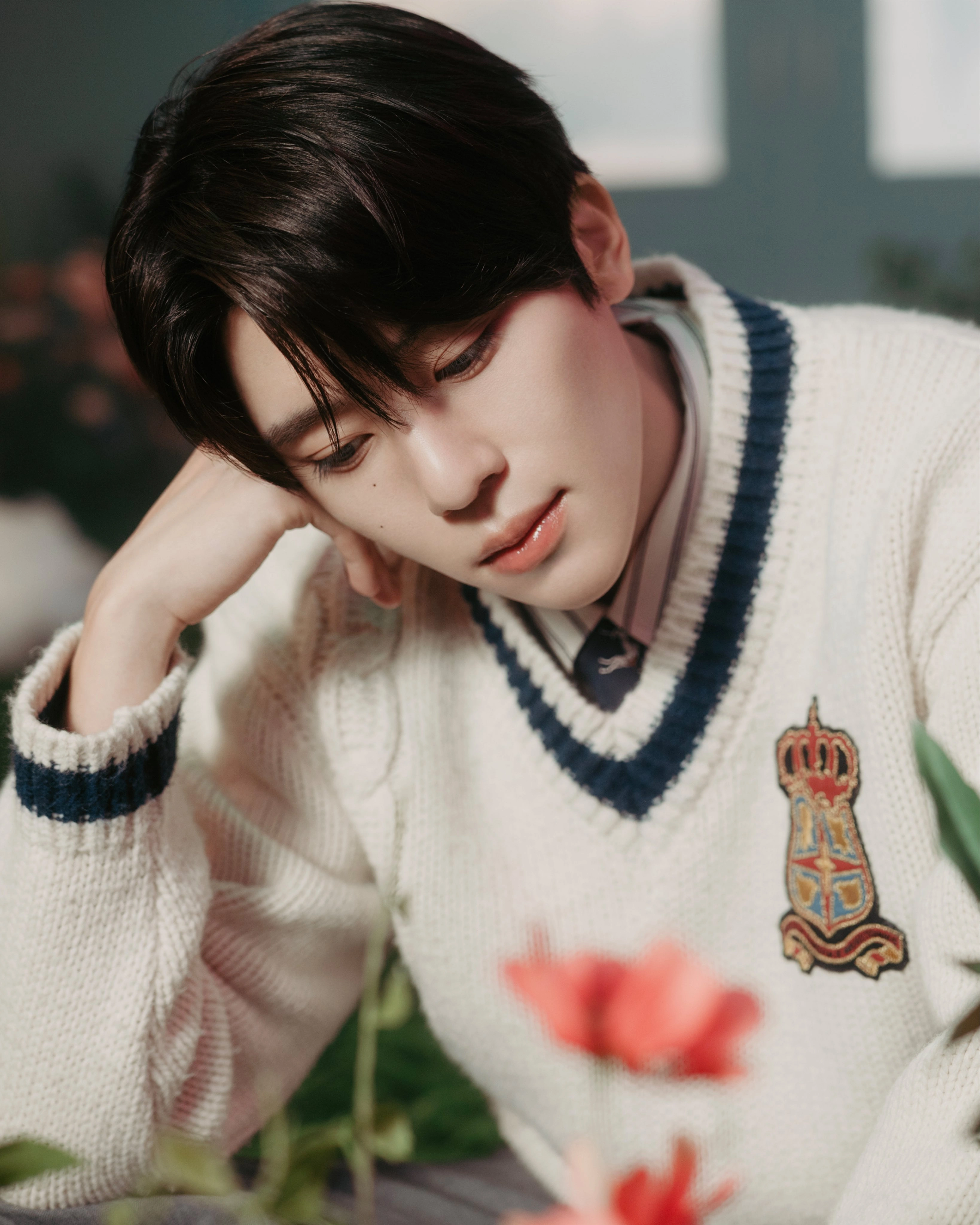 NCT New team シオン Sion | NCT UNIVERSE : LASTART Wiki | Fandom