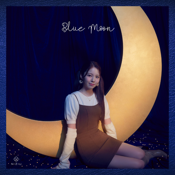 Blue Moon (NiziU) | Kpop Wiki | Fandom