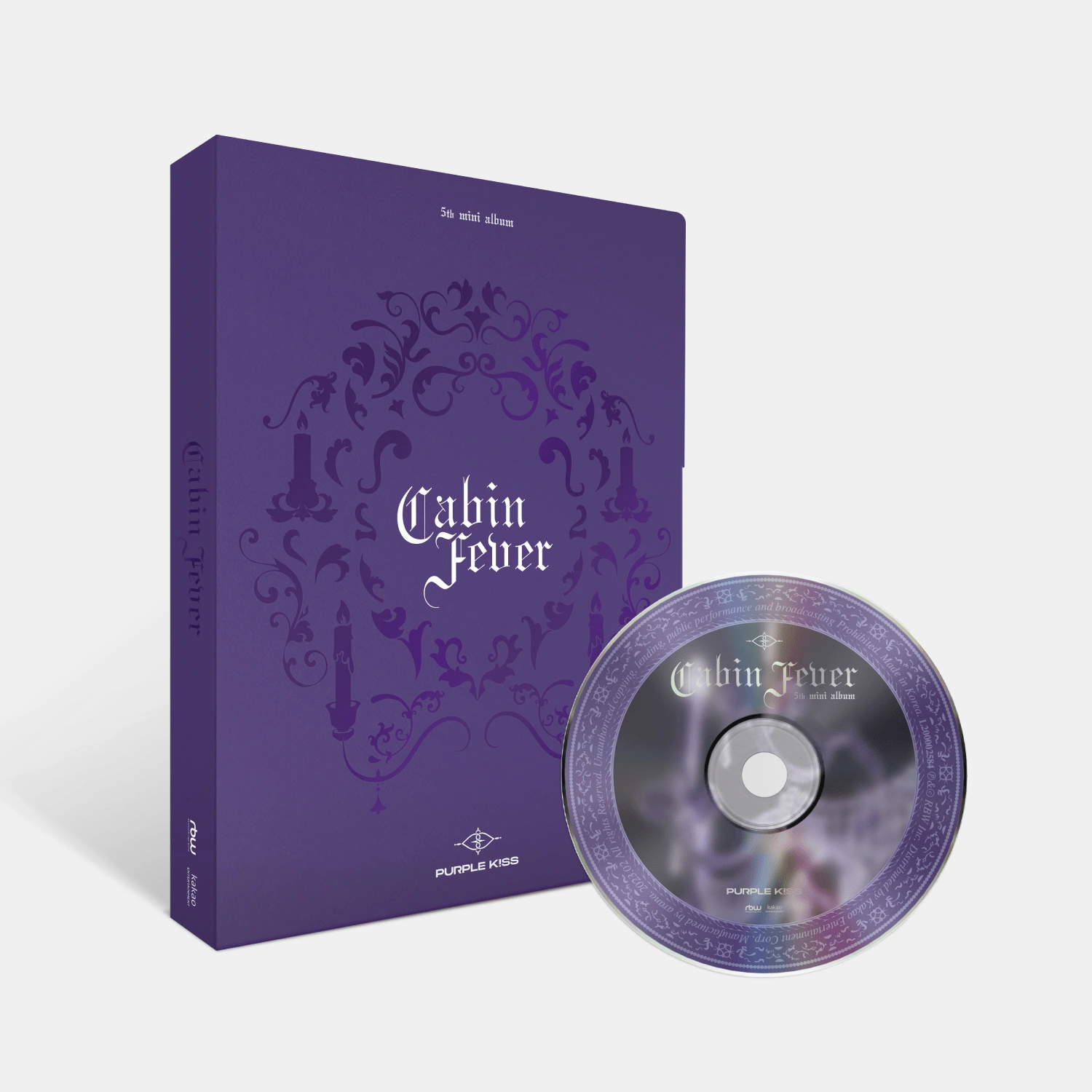Cabin Fever | Kpop Wiki | Fandom