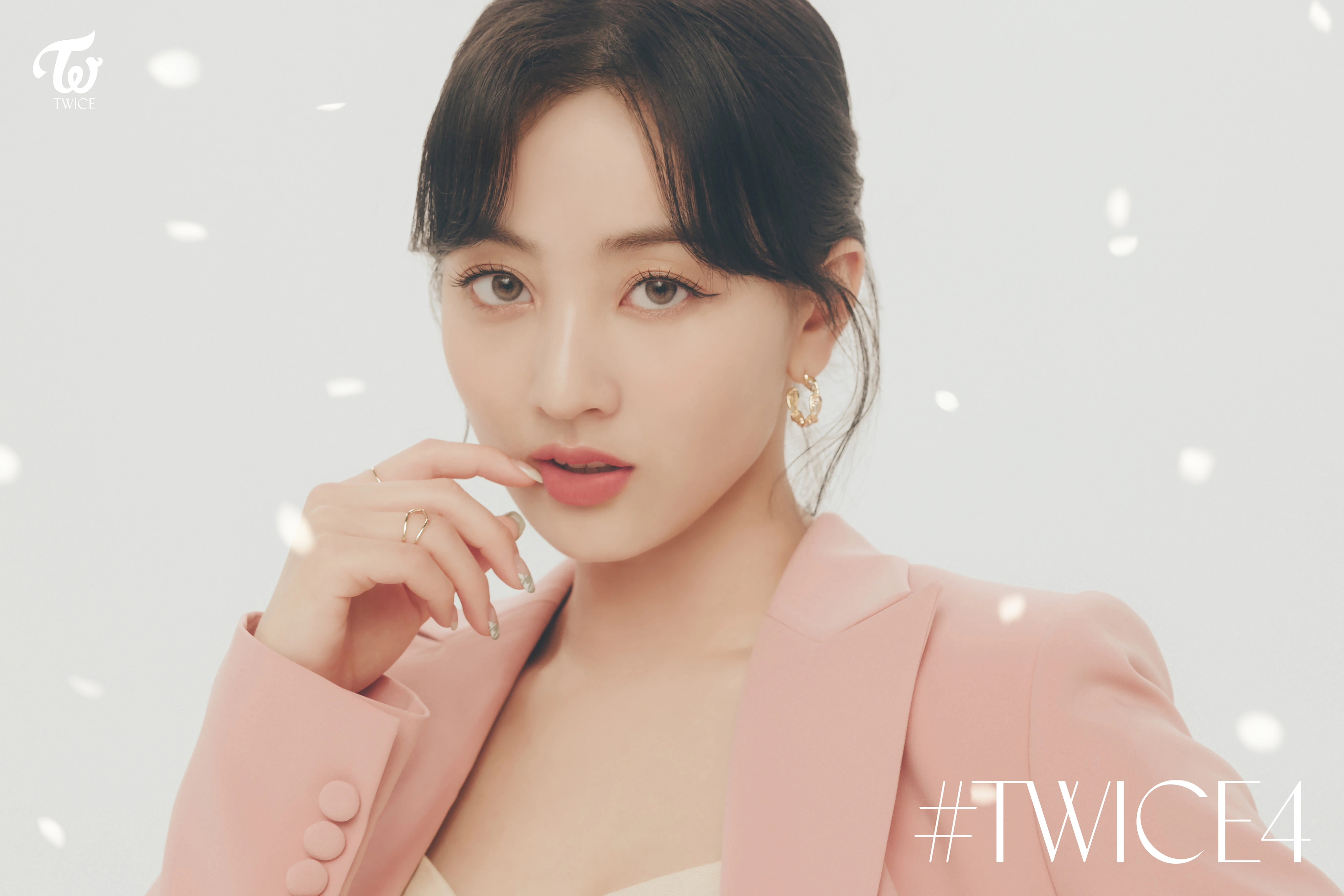 Jihyo Twice Kpop Wiki Fandom