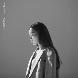 Taeyeon Four Seasons album cover