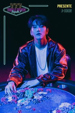 J-Hoon | Kpop Wiki | Fandom