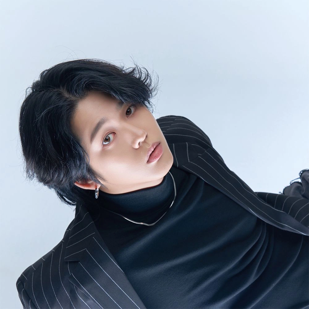 Ron | Kpop Wiki | Fandom