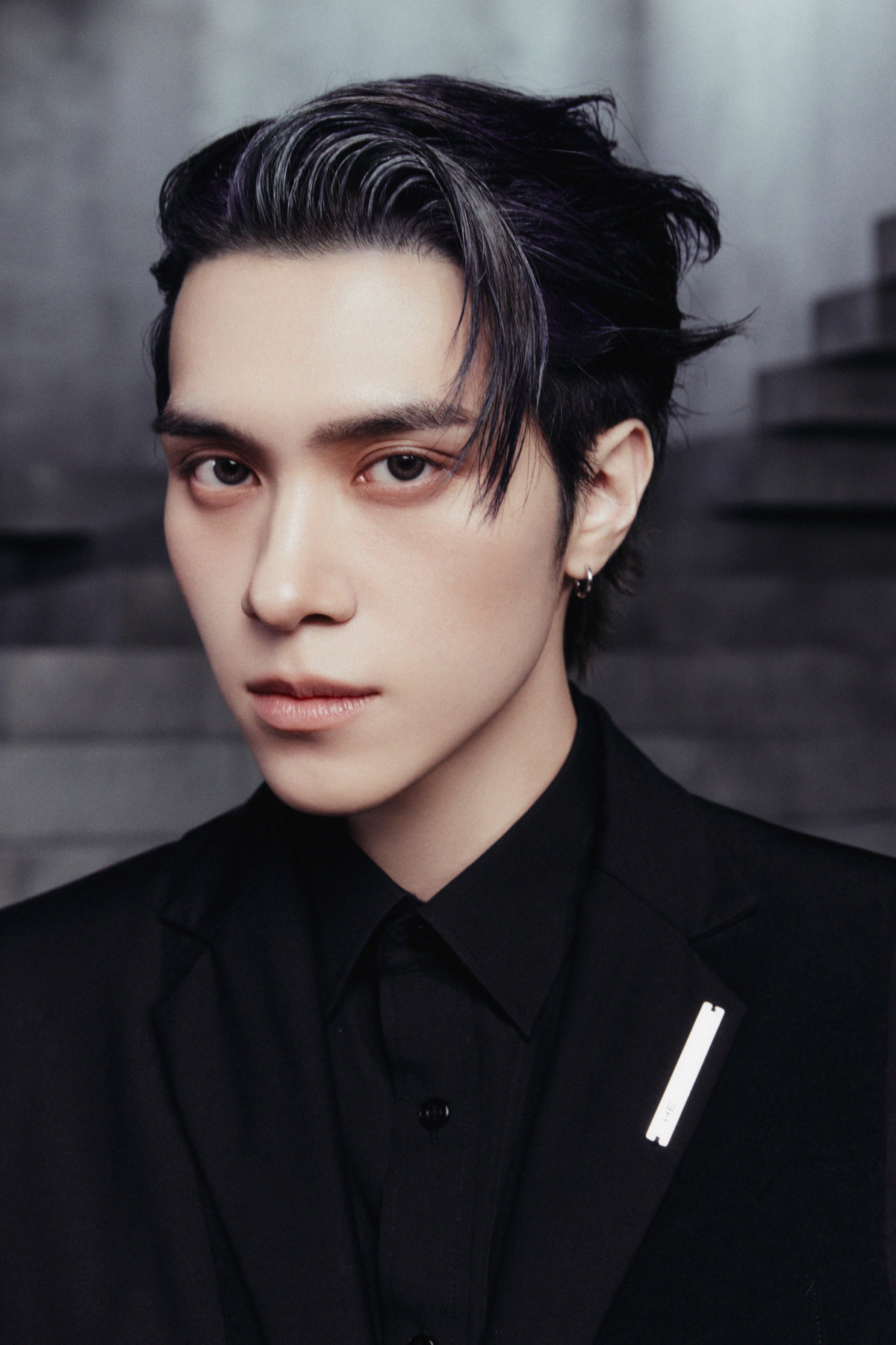 WayV 威神V サマパケ　ヘンドリー　nct hendery waiting.. ◌ #HENDERY #黄冠亨 #헨드리 #WayV #威神V #BIGBANDS