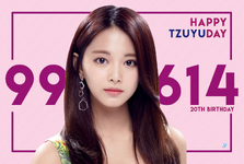 Happy Tzuyu Day (2018)