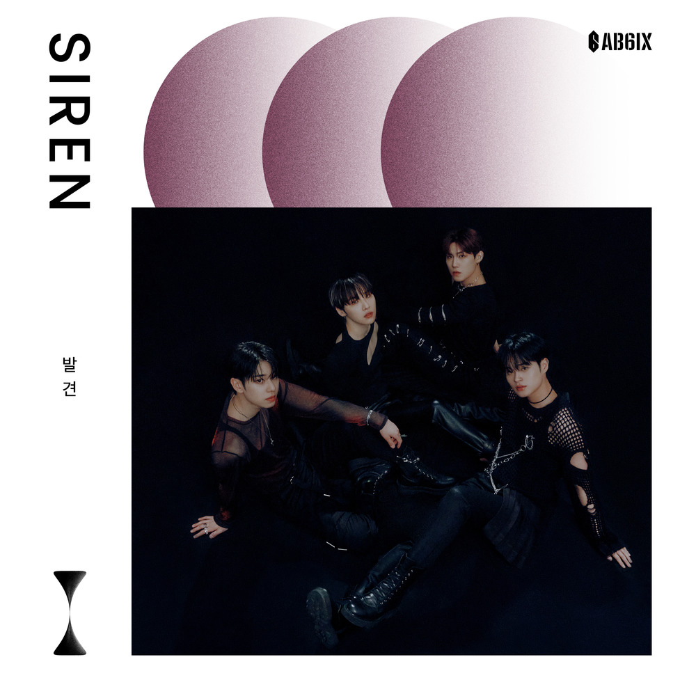 K-POP・アジア AB6IX  6IXENSE K-POP・アジア AB6IX 6IXENSE Blu-ray AB6IX 1st Album