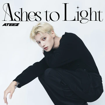 Ashes to Light | Kpop Wiki | Fandom