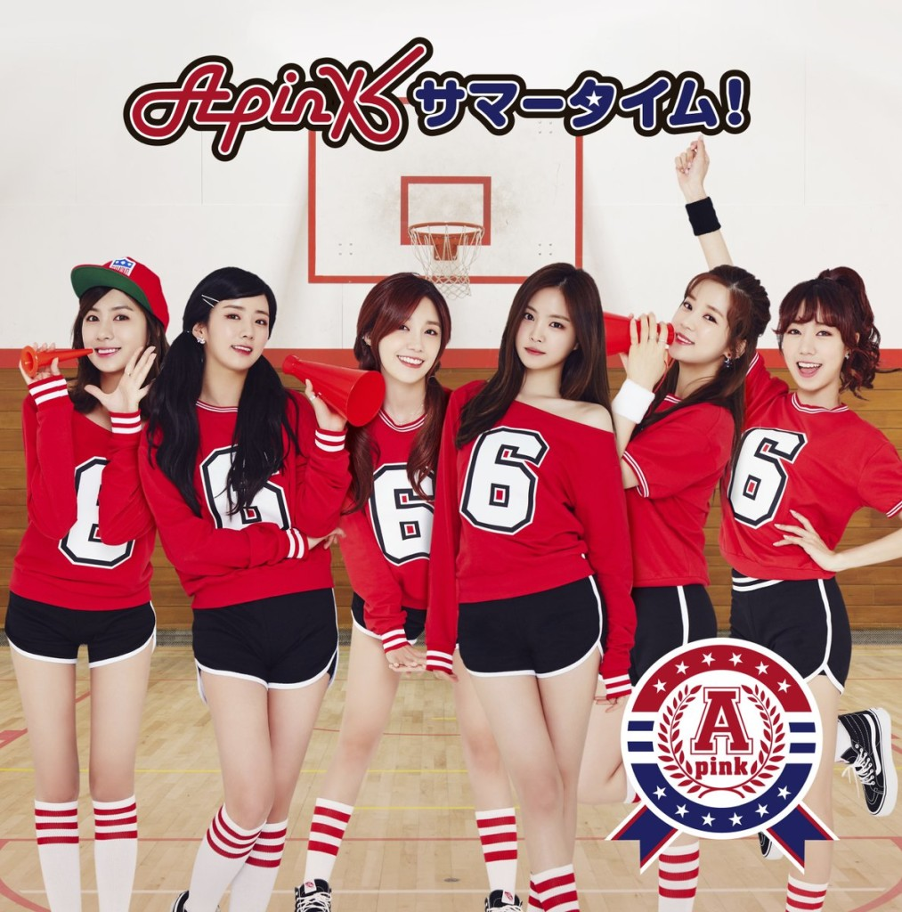 Summer Time (Apink) | Kpop Wiki | Fandom