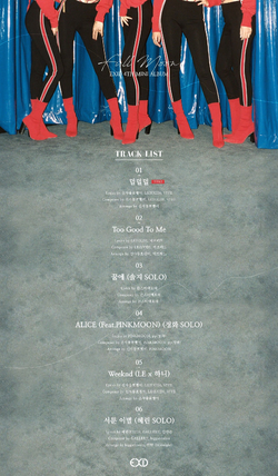 Full Moon (EXID) | Kpop Wiki | Fandom