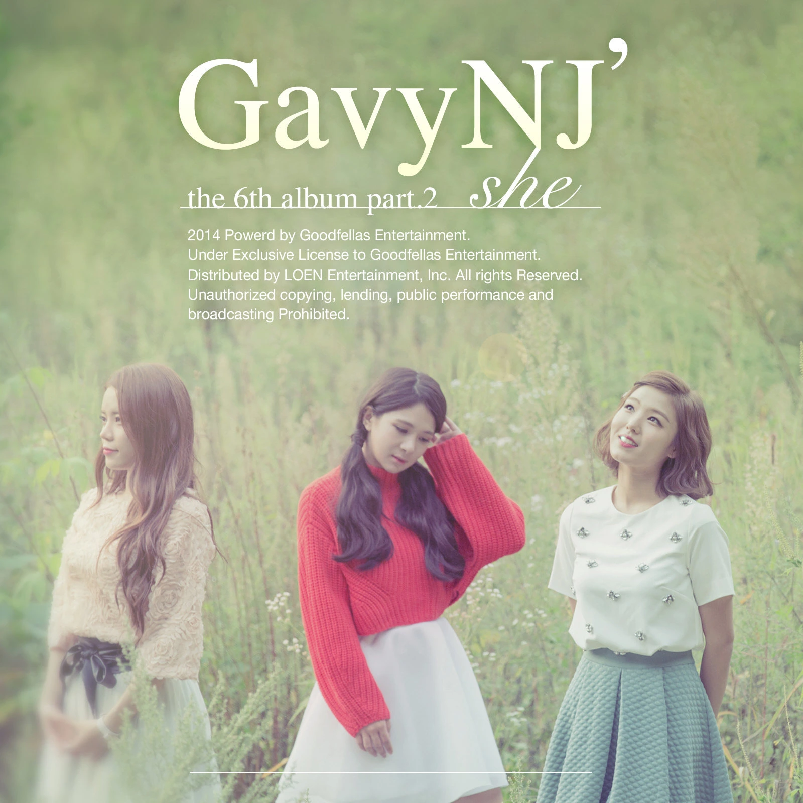 She (Gavy NJ) | Kpop Wiki | Fandom