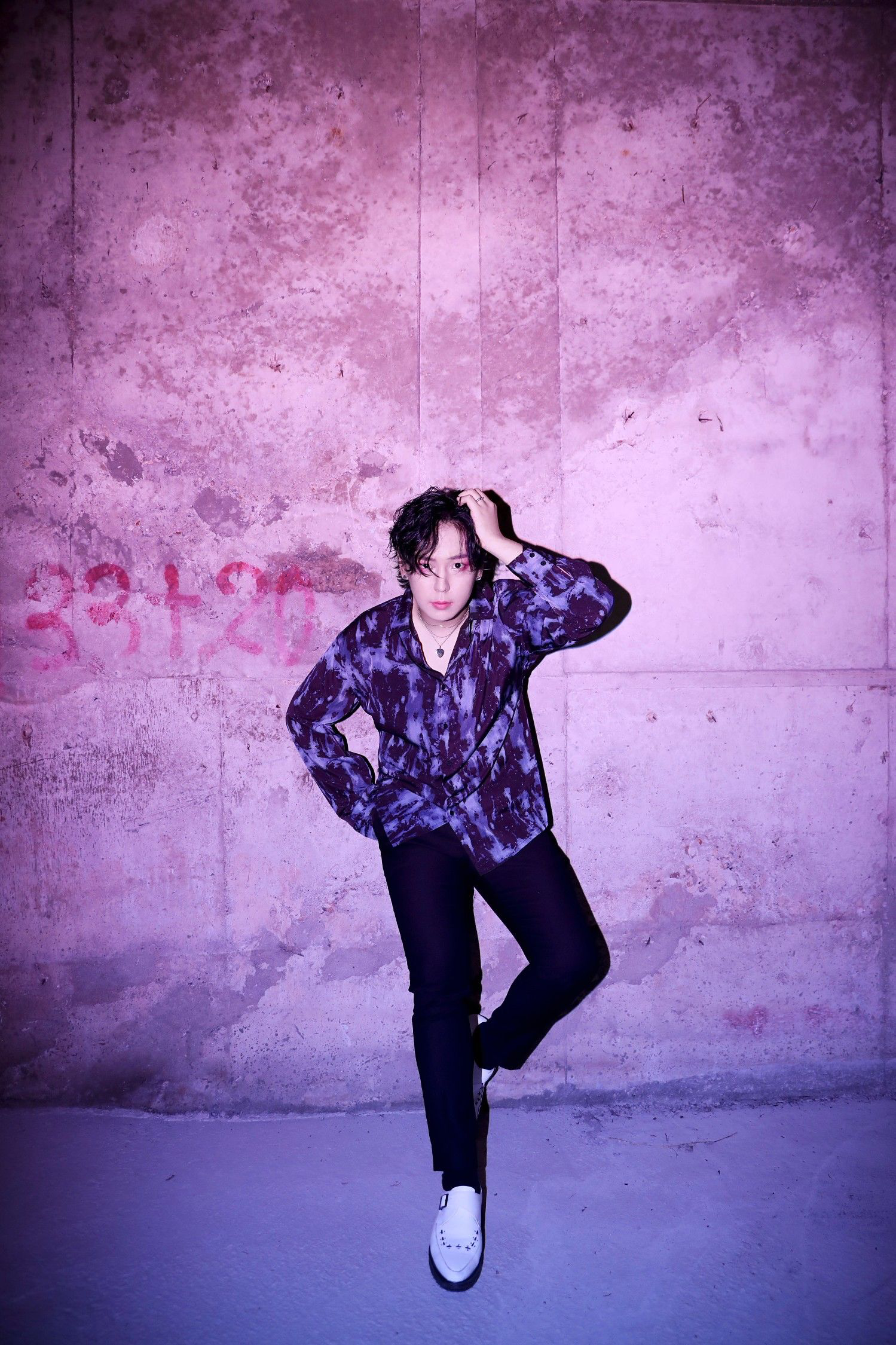 Himchan K Pop Viki Fandom