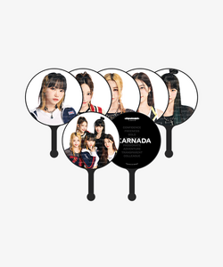 LE SSERAFIM Fan Meeting 'Fearnada' 2023 S/S | Kpop Wiki | Fandom