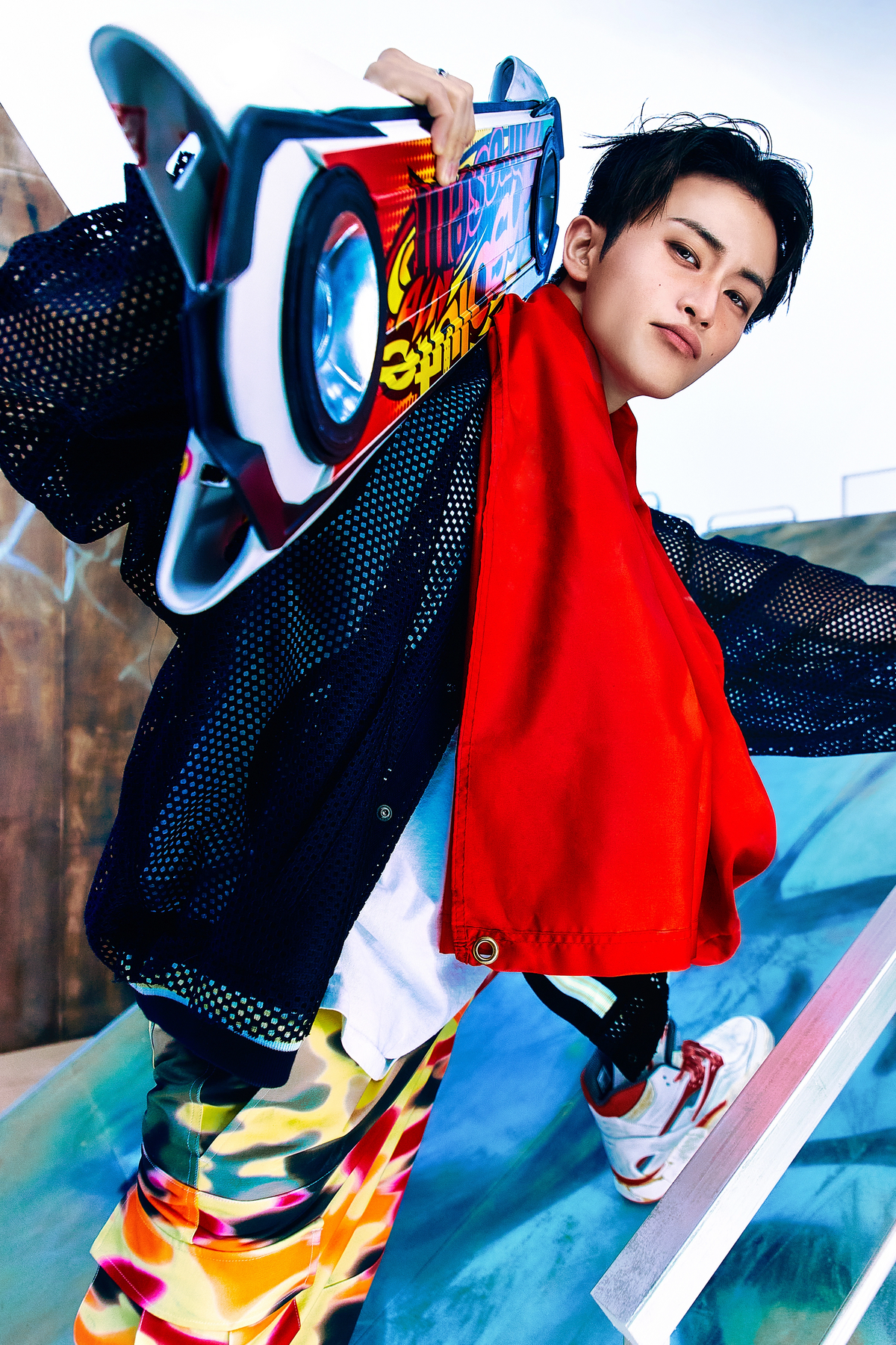 Mark (NCT) | Kpop Wiki | Fandom