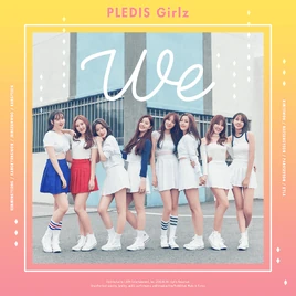 PLEDIS Girlz We cover