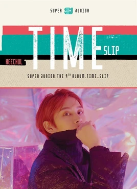 Heechul ver.