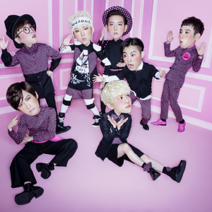 Block B Kpop Wiki Fandom