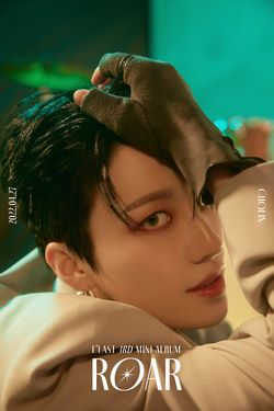 E'LAST CHOI IN┆최인 ˘͈ᵕ˘͈ (@elastchoiinn) • Instagram