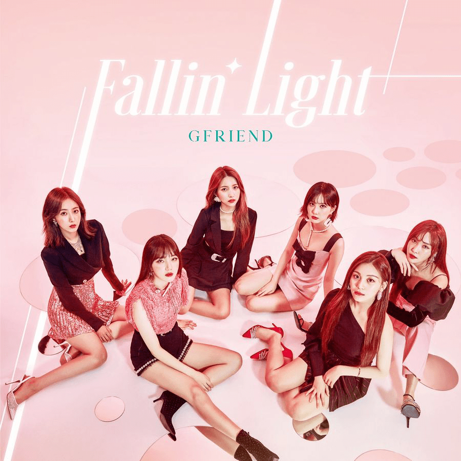 Fallin' Light | K-Pop Вики | Fandom