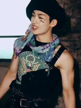 Geon para Profiles of The Future 'Λ' - 70 3