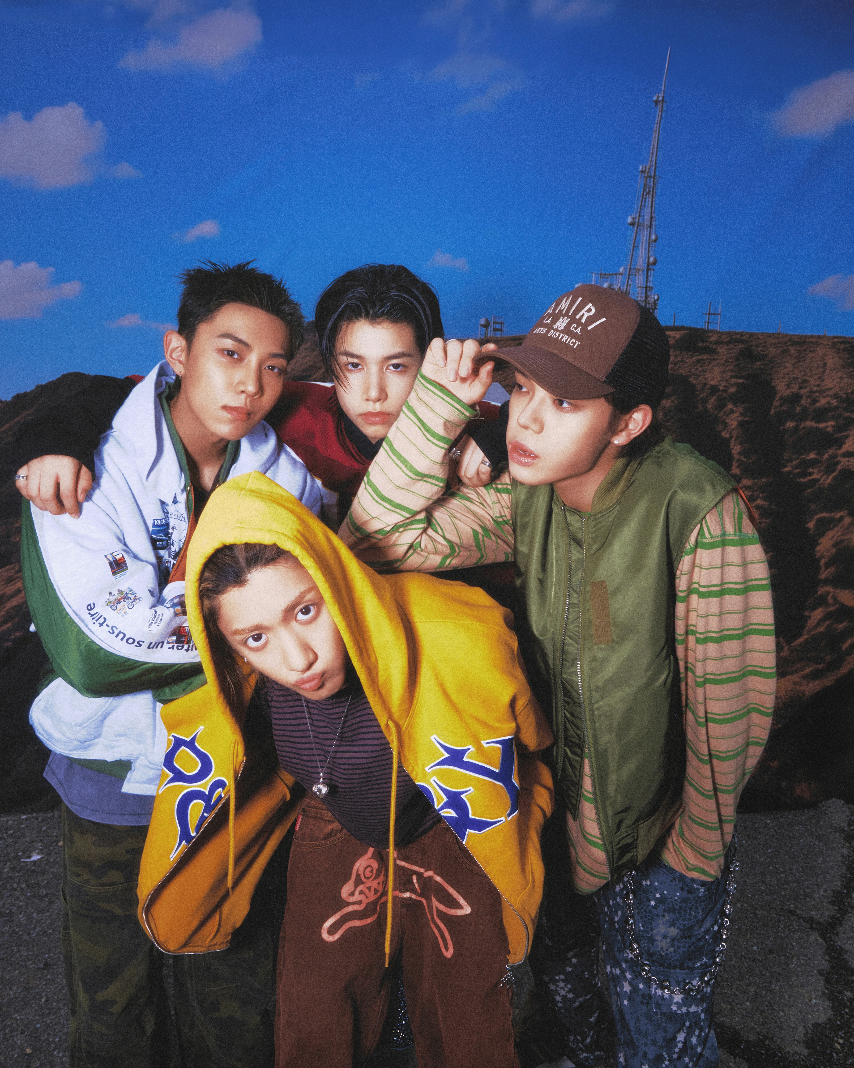 LNGSHOT | Kpop Wiki | Fandom